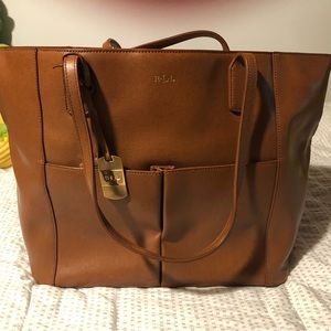 Ralph Lauren Purse